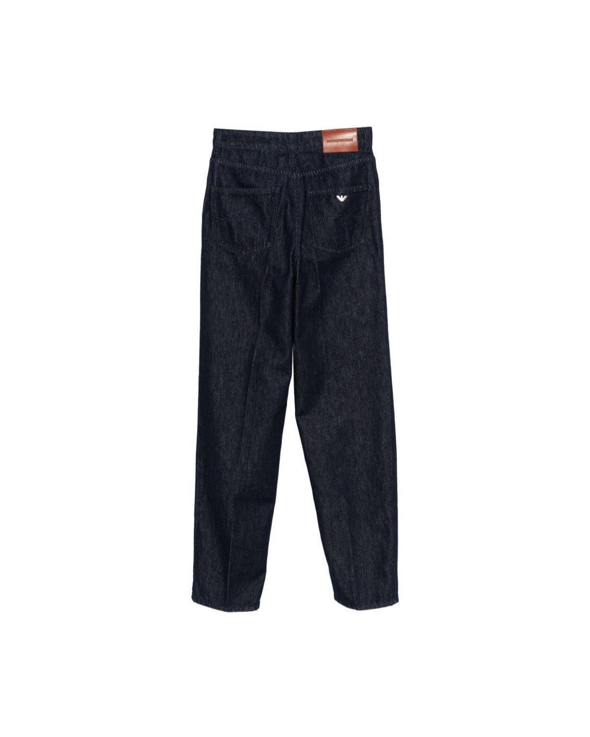 Emporio Armani Blue Jeans Jeans