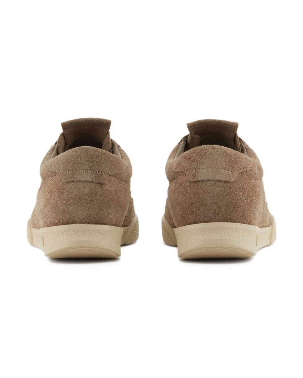 Emporio Armani Brown Capsule Sneakers Glam Steals