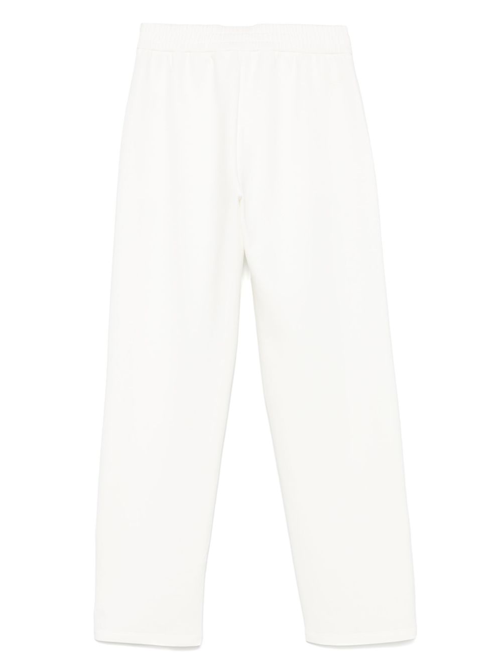 Emporio Armani Cotton Trouser Glam Steals
