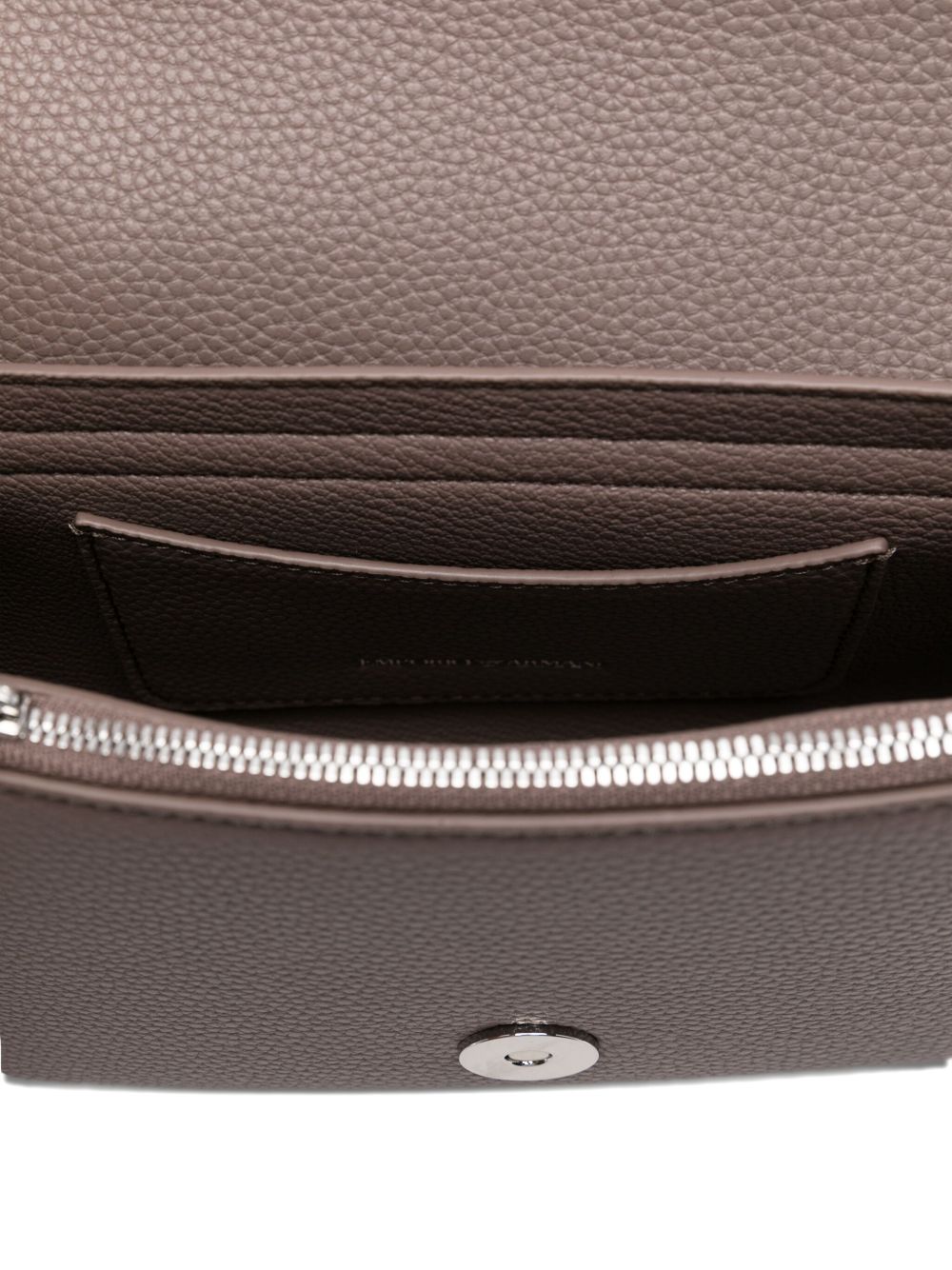 Emporio Armani Deer Print Mini Bag Glam Steals