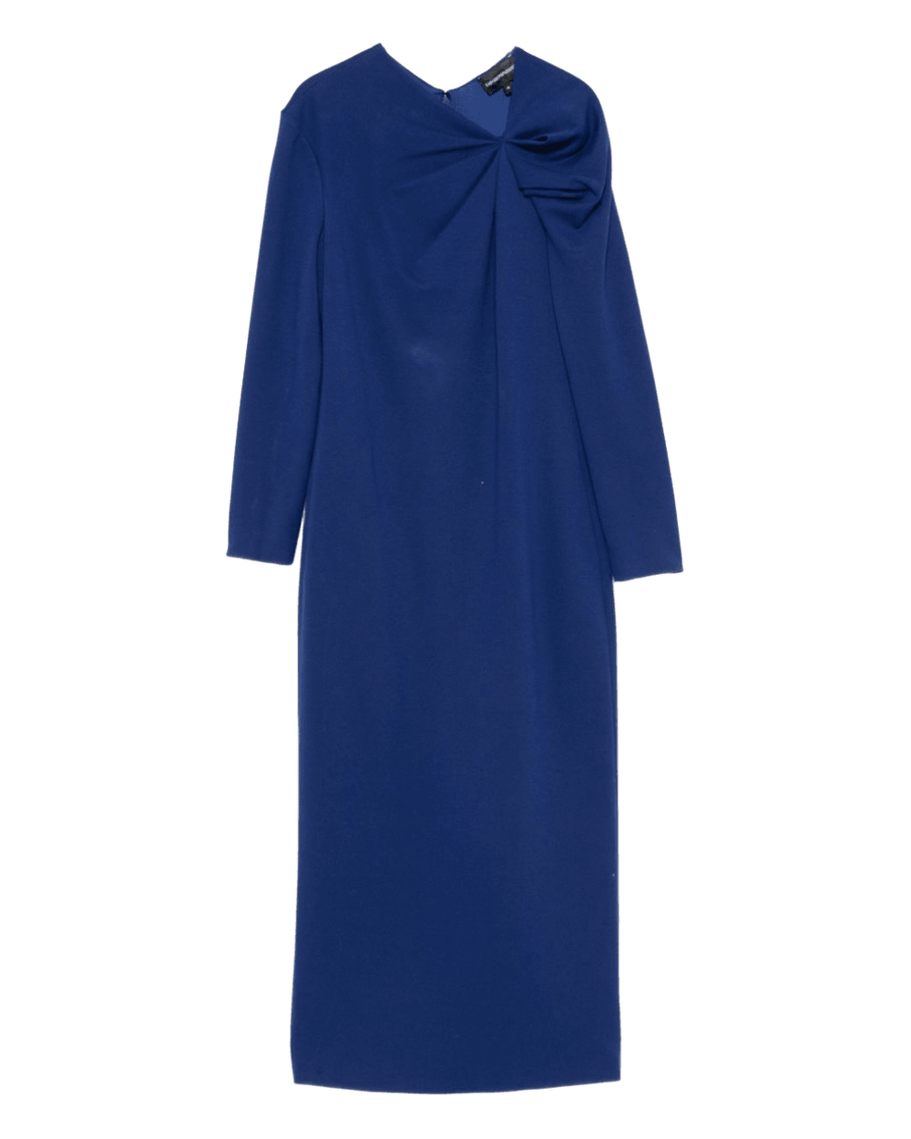 Emporio Armani Dresses Blue Glam Steals