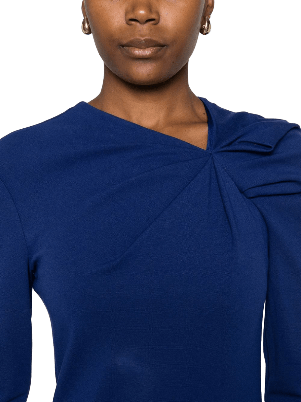 Emporio Armani Dresses Blue Glam Steals