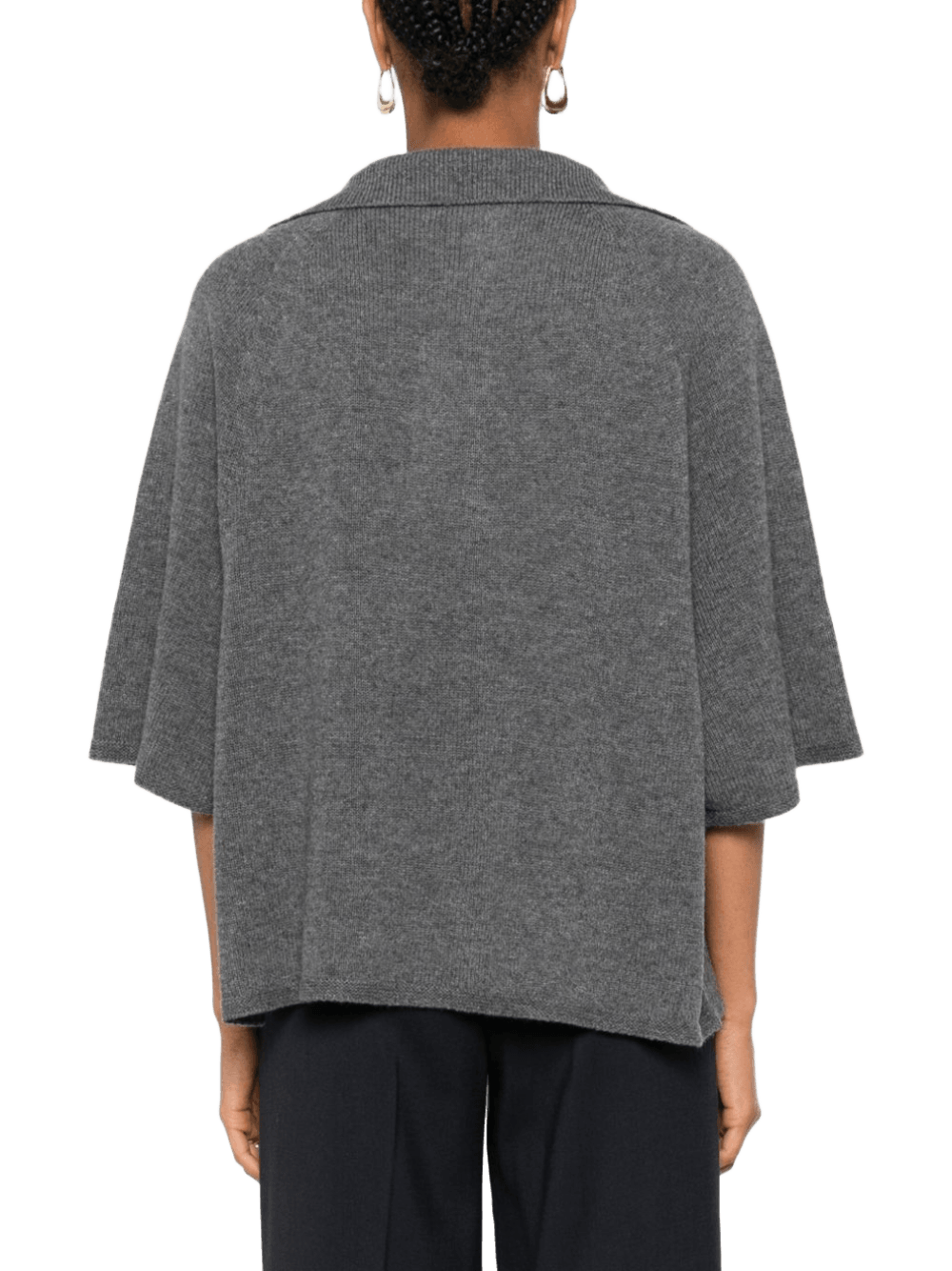 Emporio Armani Grey Capsule T-shirt and Polo Glam Steals