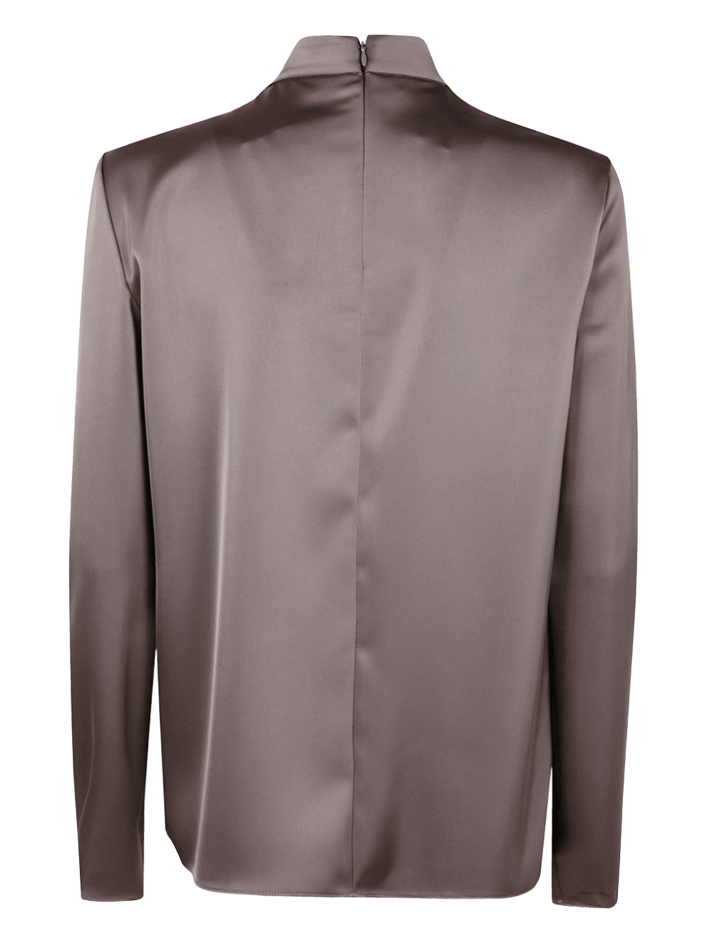 Emporio Armani Grey Sweater Dove Glam Steals