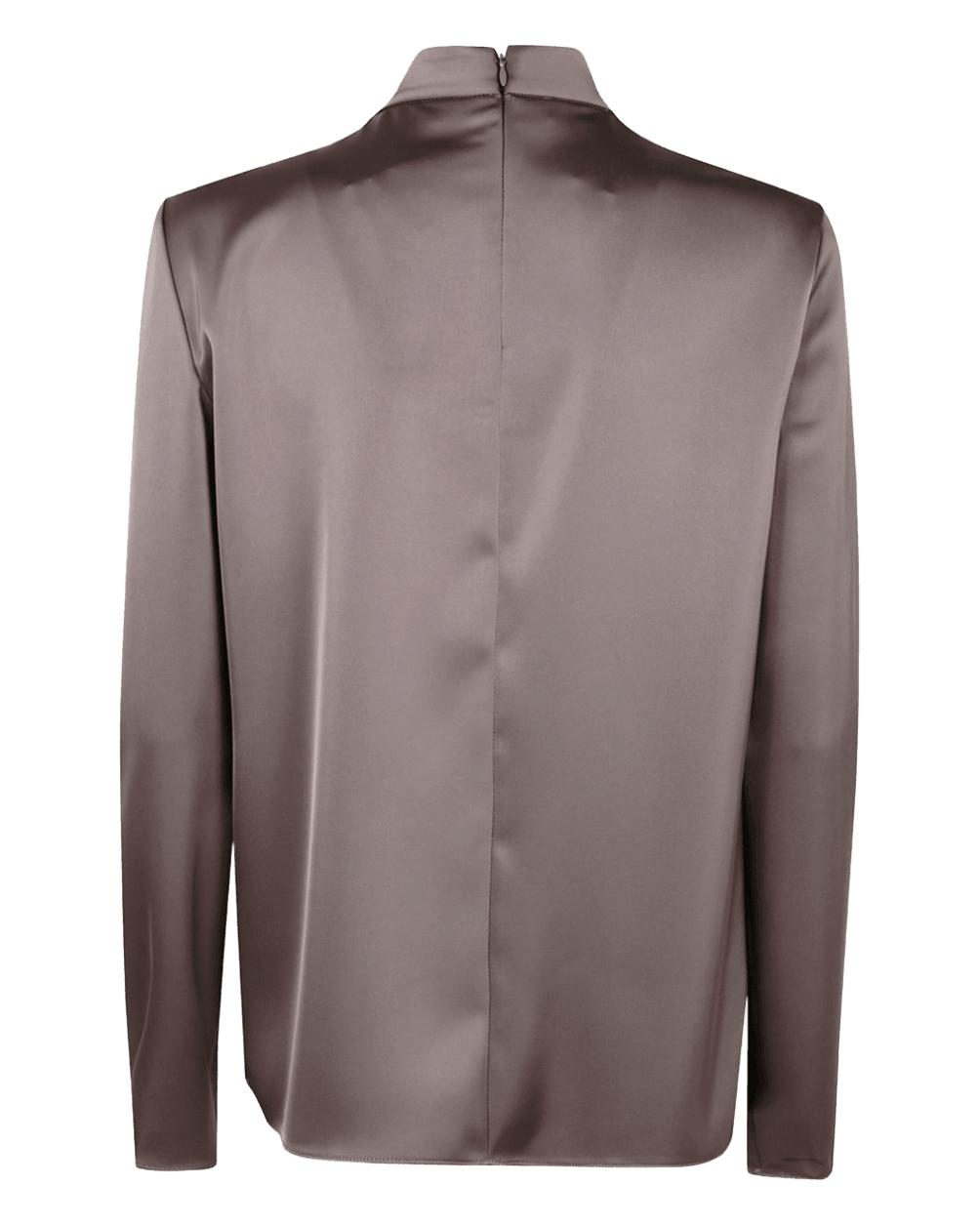 Emporio Armani Grey Sweater Dove Glam Steals