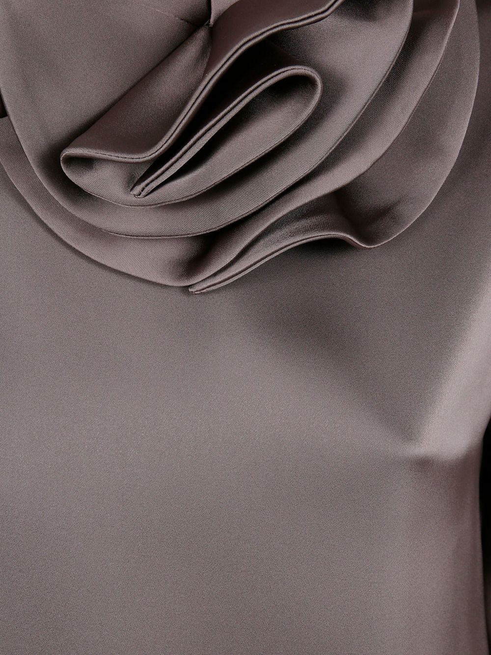Emporio Armani Grey Sweater Dove Glam Steals