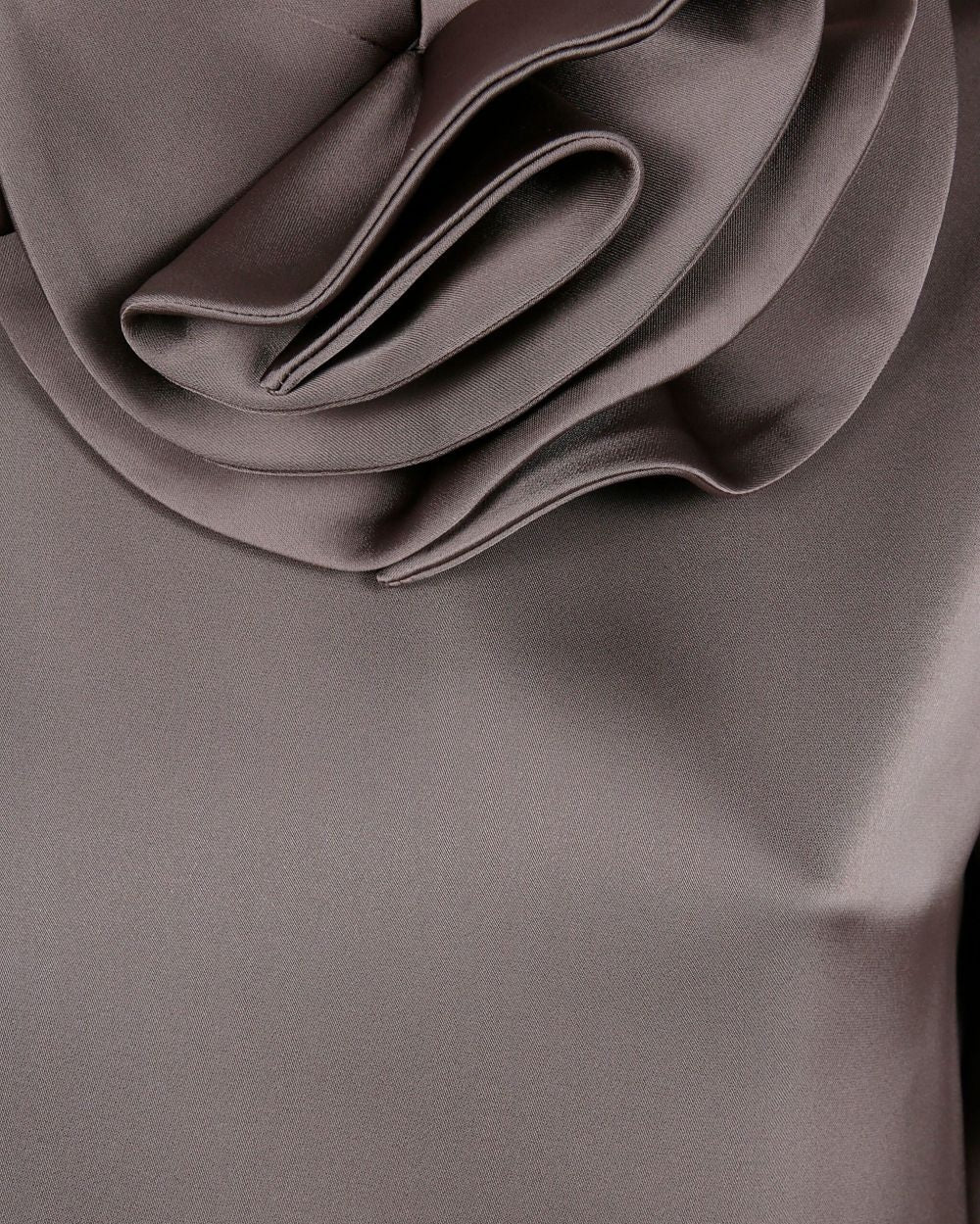 Emporio Armani Grey Sweater Dove Glam Steals