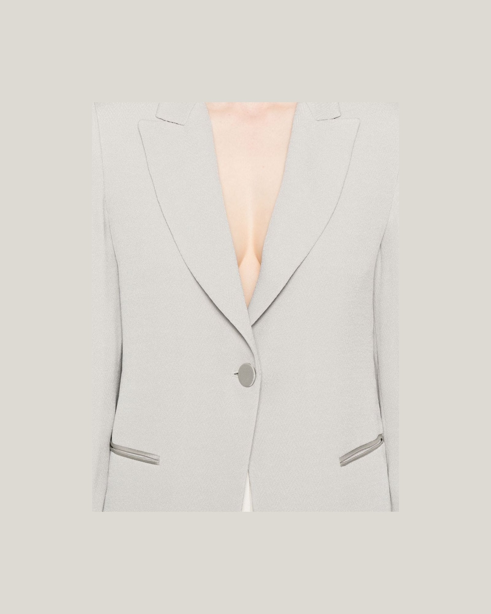 Emporio Armani Icon Blazer Glam Steals