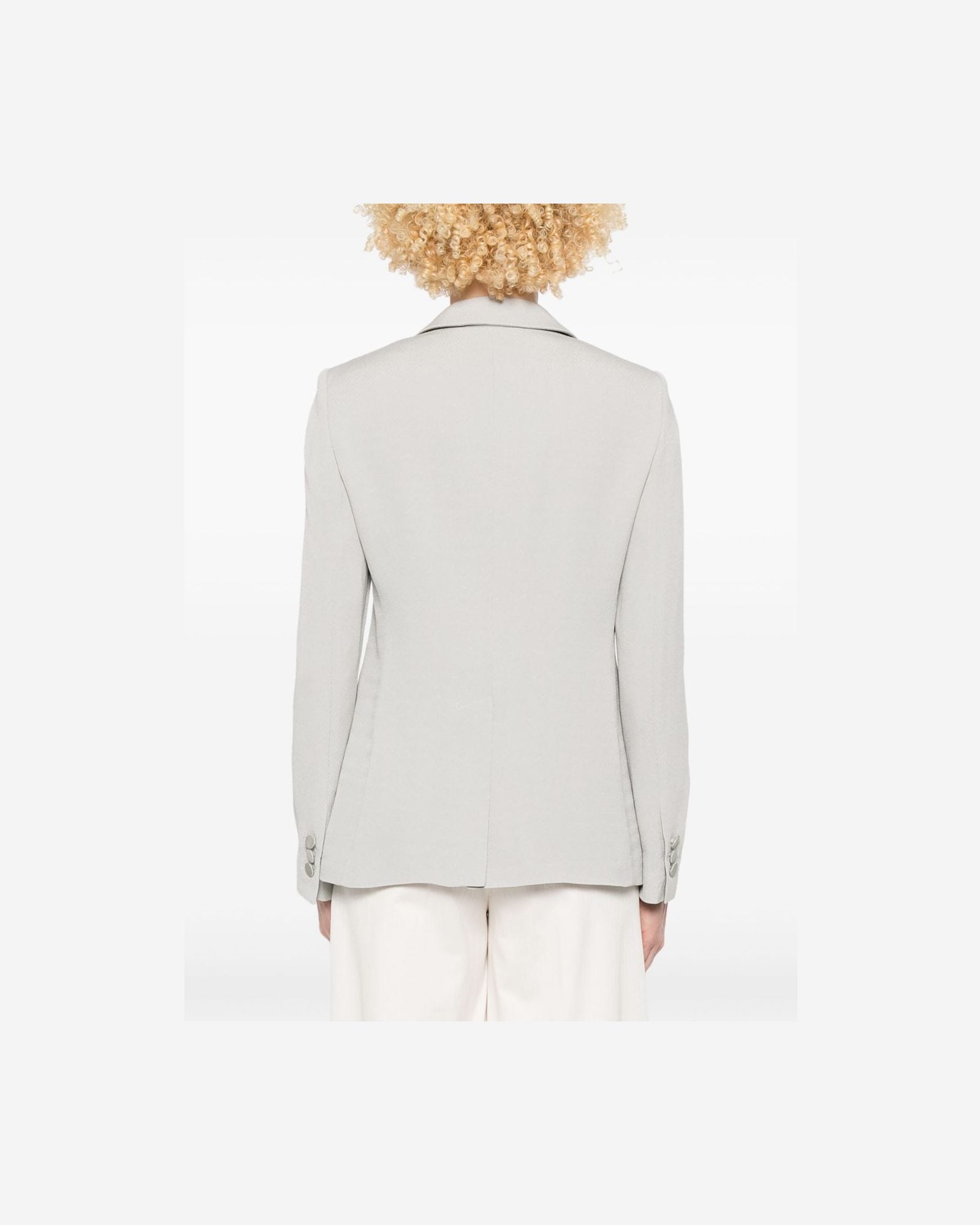 Emporio Armani Icon Blazer Glam Steals