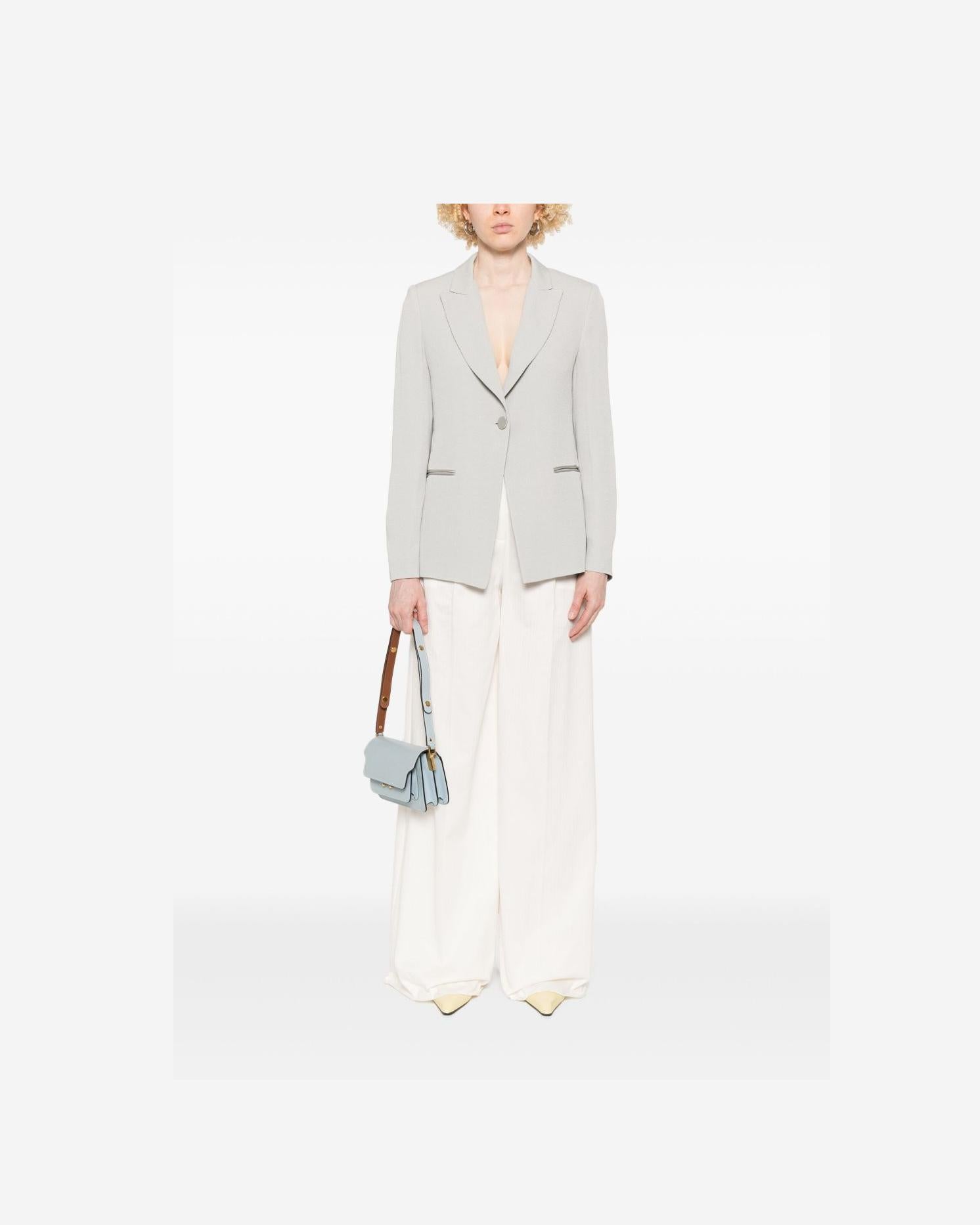 Emporio Armani Icon Blazer Glam Steals