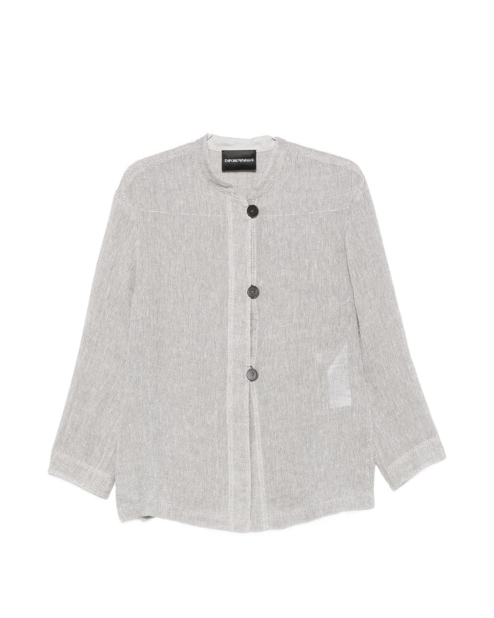 Emporio Armani Jacket Glam Steals