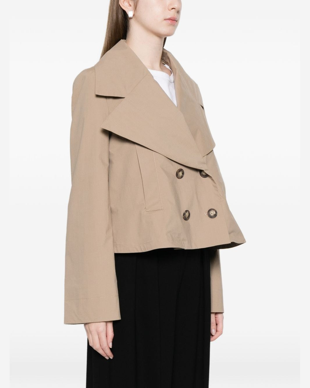 Emporio Armani Jacket Glam Steals
