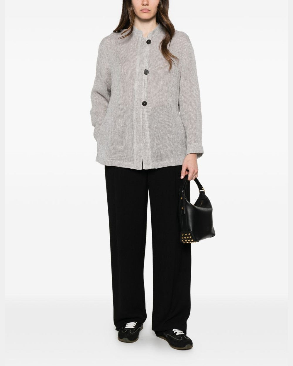 Emporio Armani Jacket Glam Steals