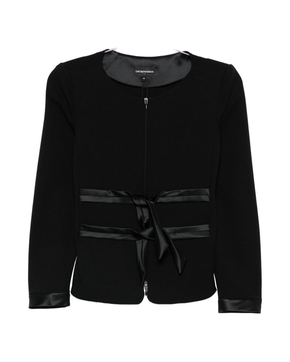 Emporio Armani Jacket Glam Steals