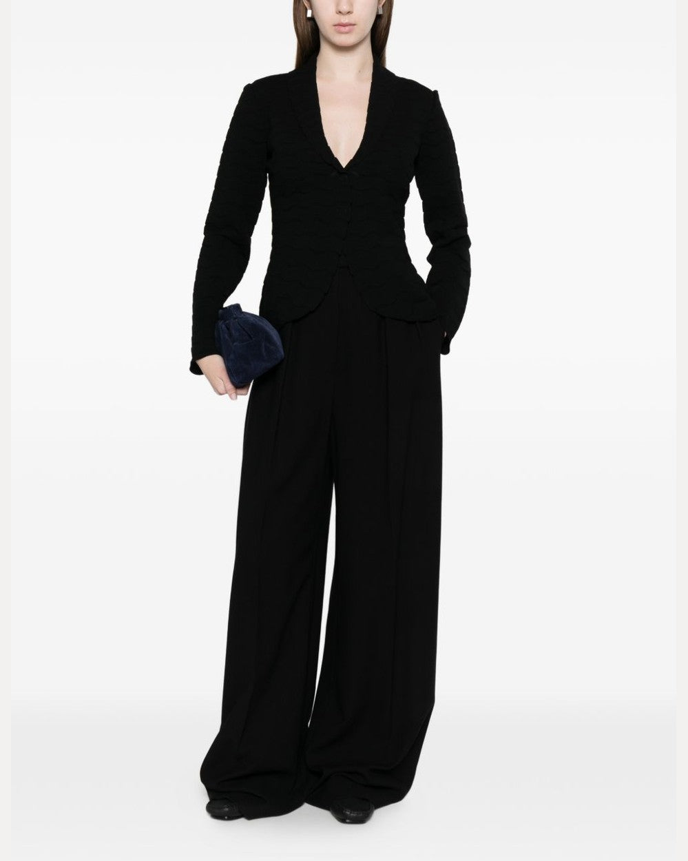 Emporio Armani Jacket Glam Steals