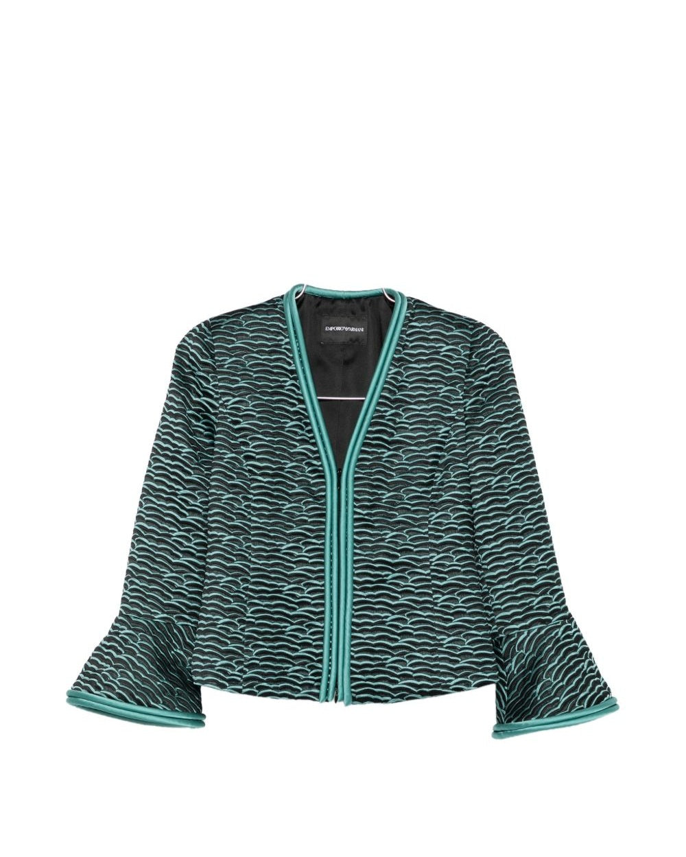 Emporio Armani Jacket Glam Steals