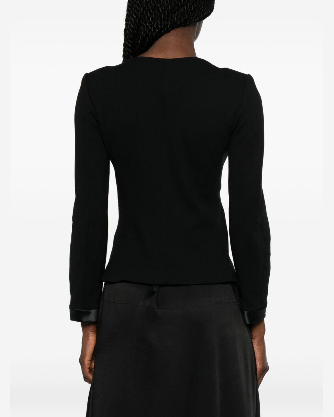 Emporio Armani Jacket Glam Steals