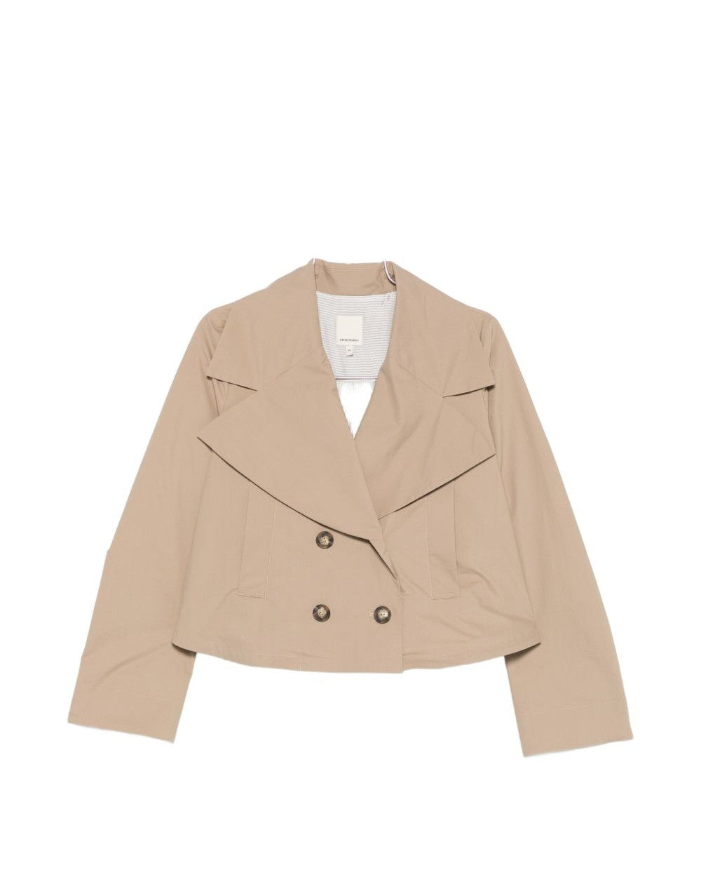 Emporio Armani Jacket Glam Steals