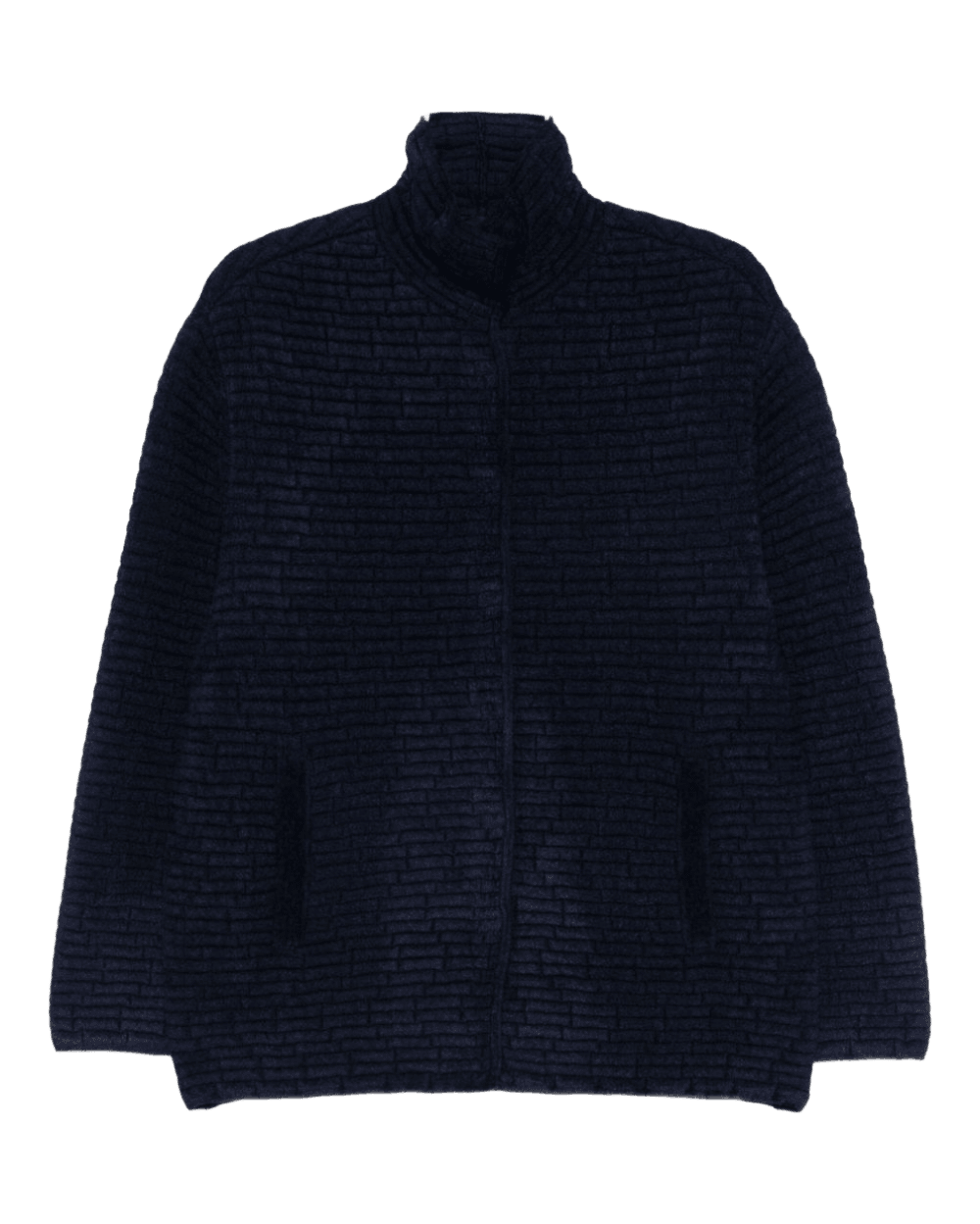 Emporio Armani Jackets Blue Glam Steals