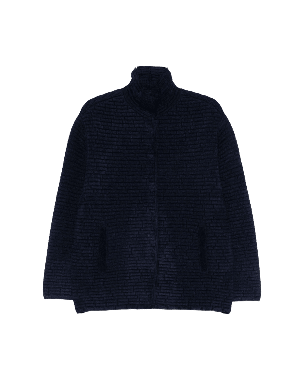 Emporio Armani Jackets Blue Glam Steals