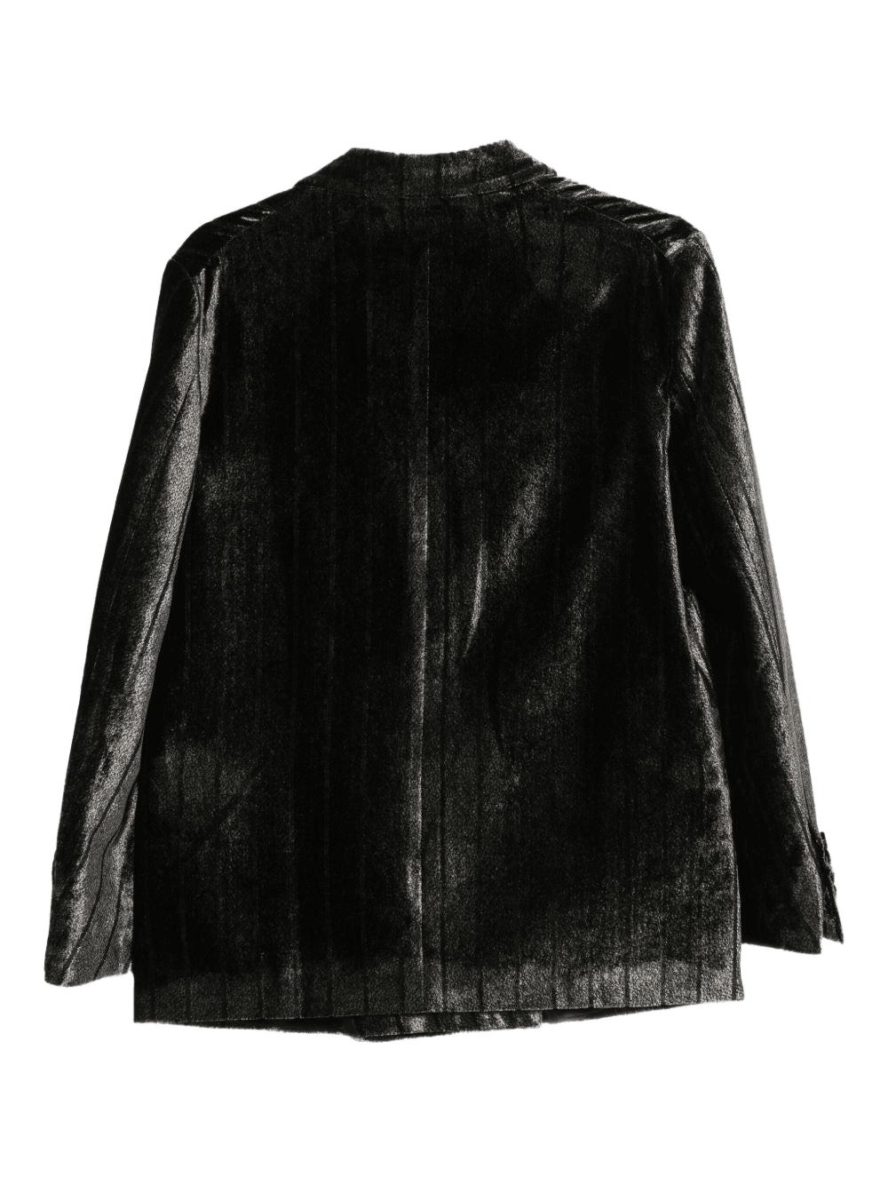 Emporio Armani Jackets Grey Glam Steals