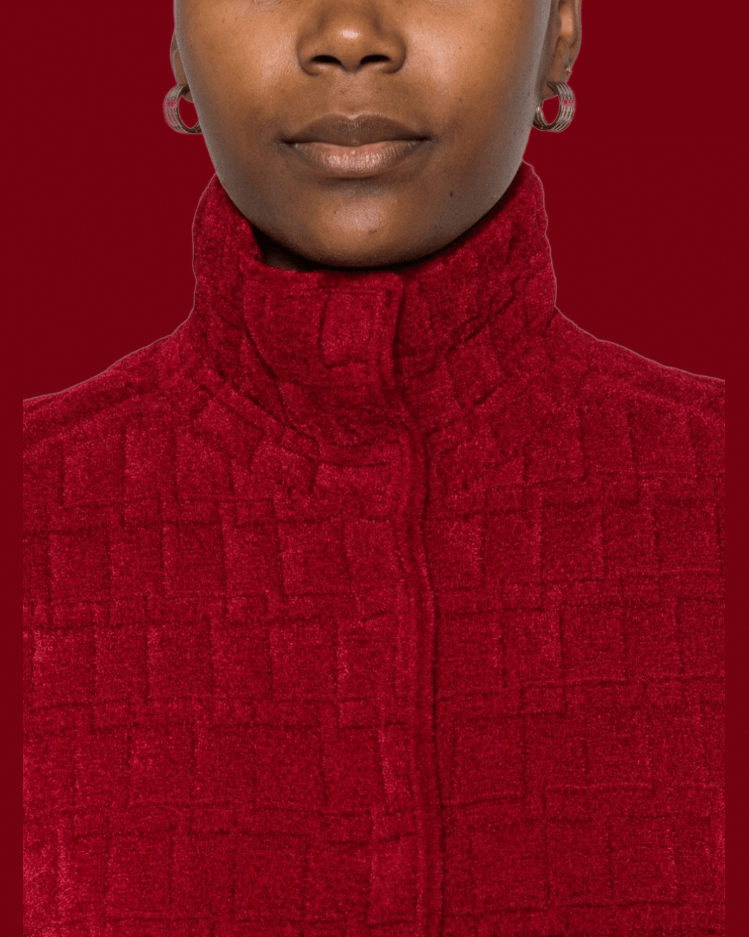 Emporio Armani Jackets Red Glam Steals