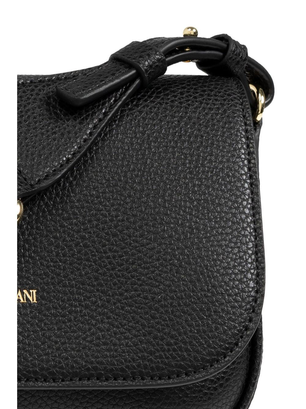 Emporio Armani Lilly Shoulder Bag Glam Steals
