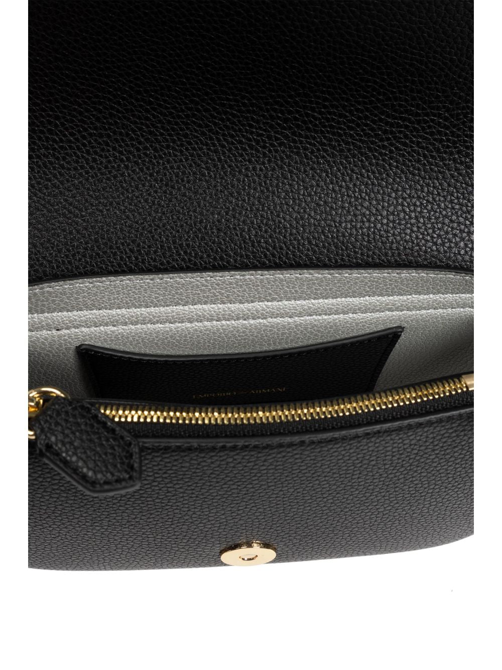 Emporio Armani Lilly Shoulder Bag Glam Steals