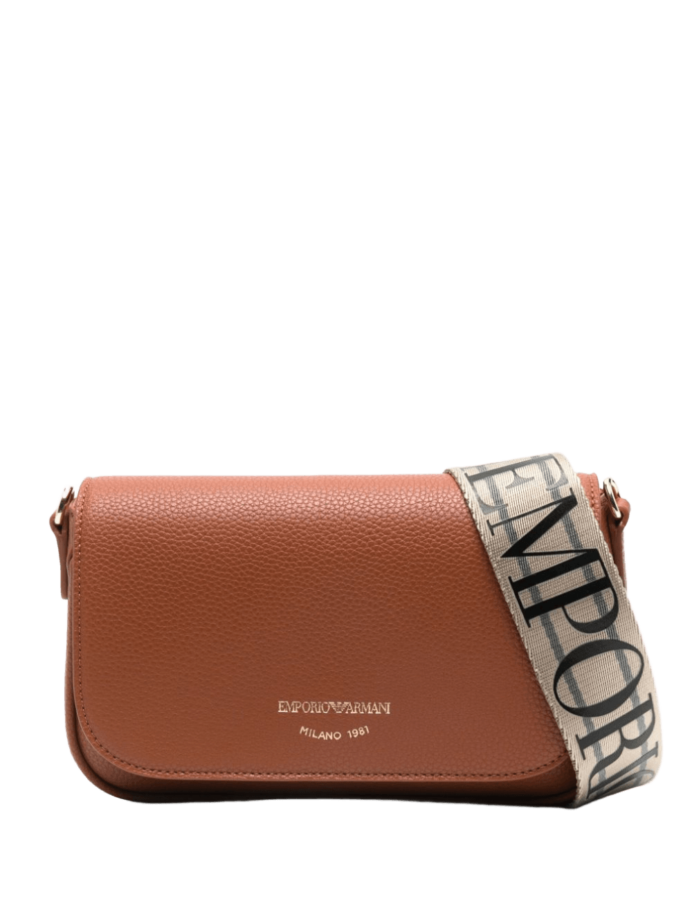 Emporio Armani Mini Shoulder Bag Glam Steals