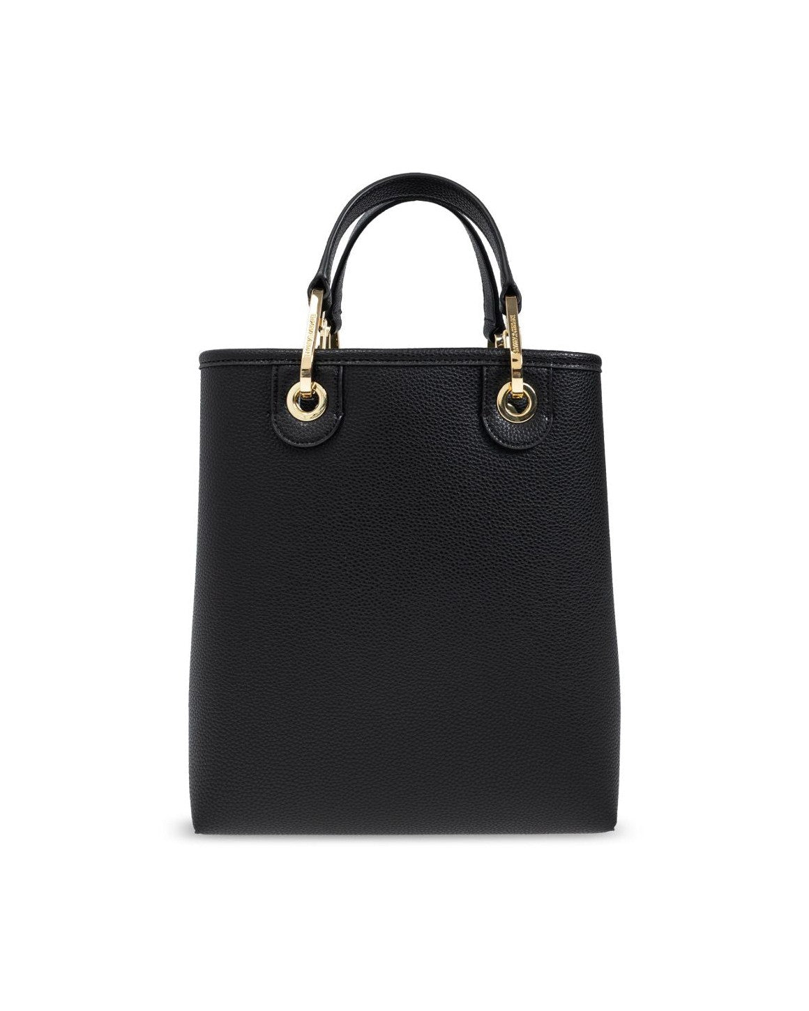 Emporio Armani Myea Shopping Bag Glam Steals