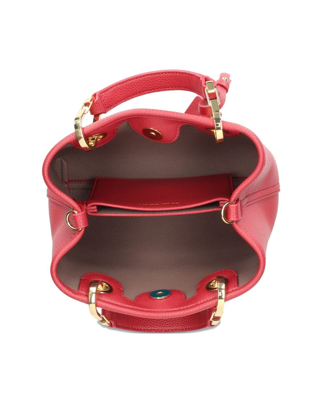 Emporio Armani Myea Xs Shopping Bag Glam Steals