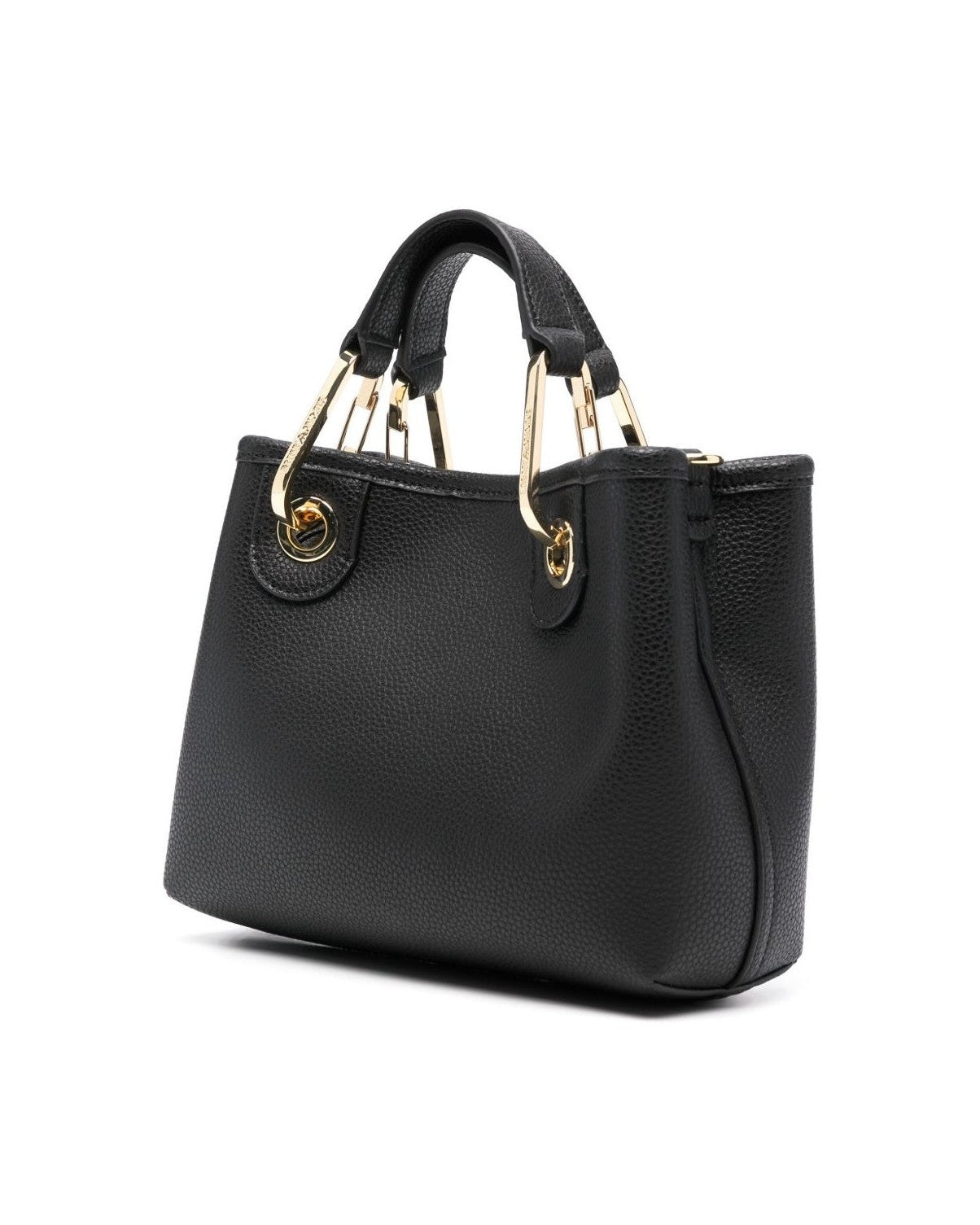 Emporio Armani Myea Xs Shopping Bag Glam Steals