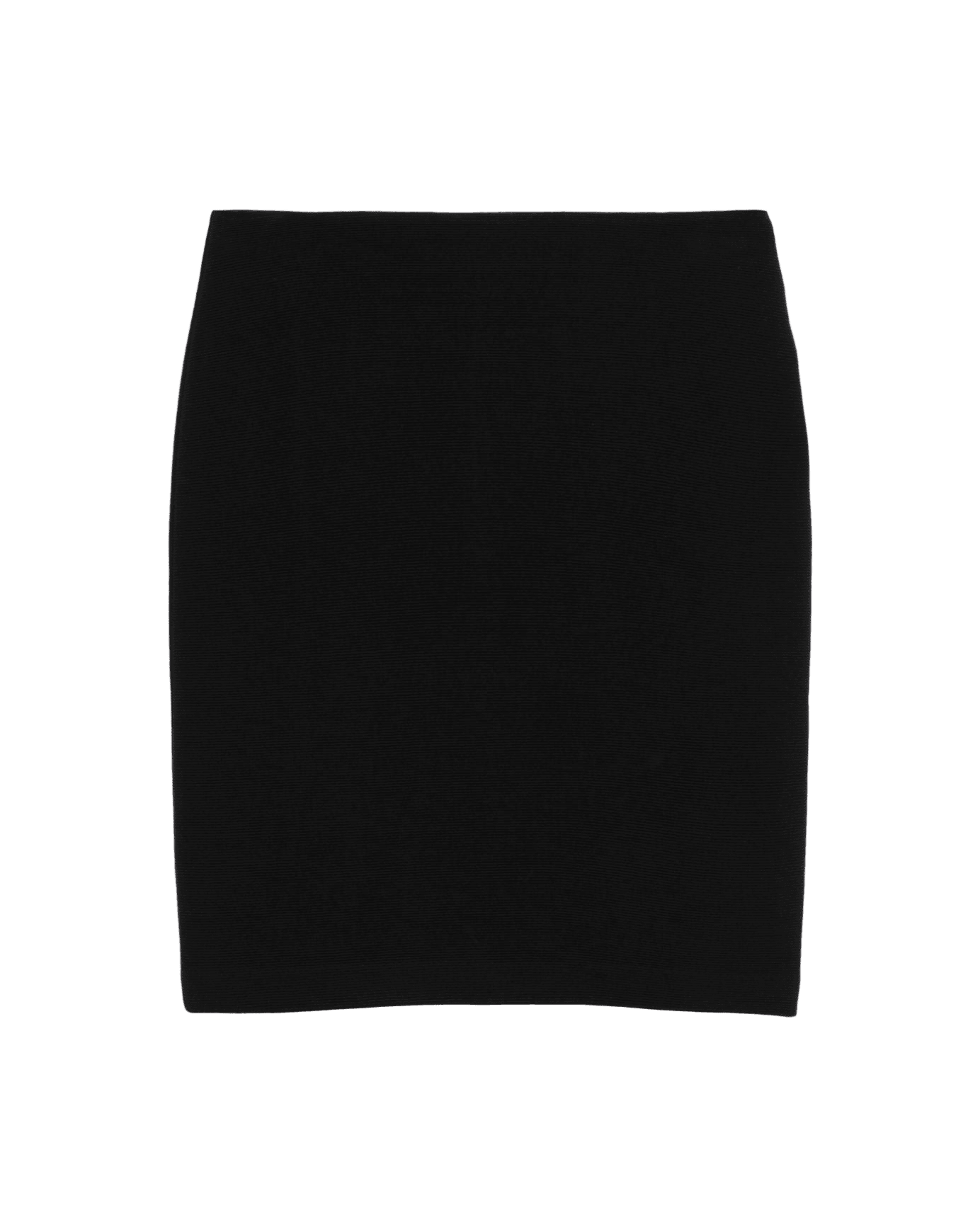 Emporio Armani Pencil Skirt Glam Steals