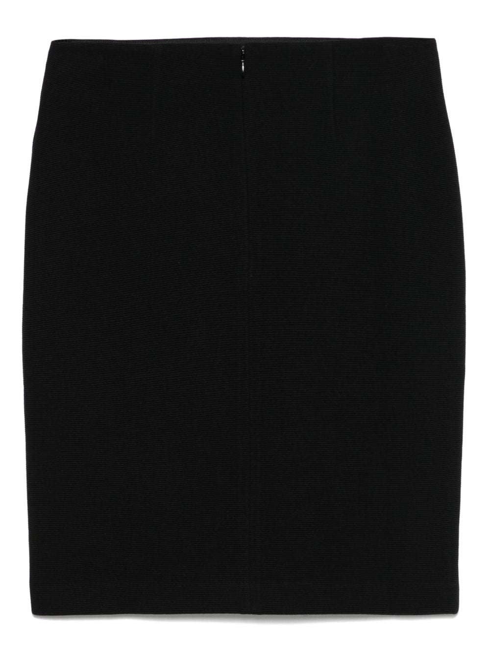 Emporio Armani Pencil Skirt Glam Steals