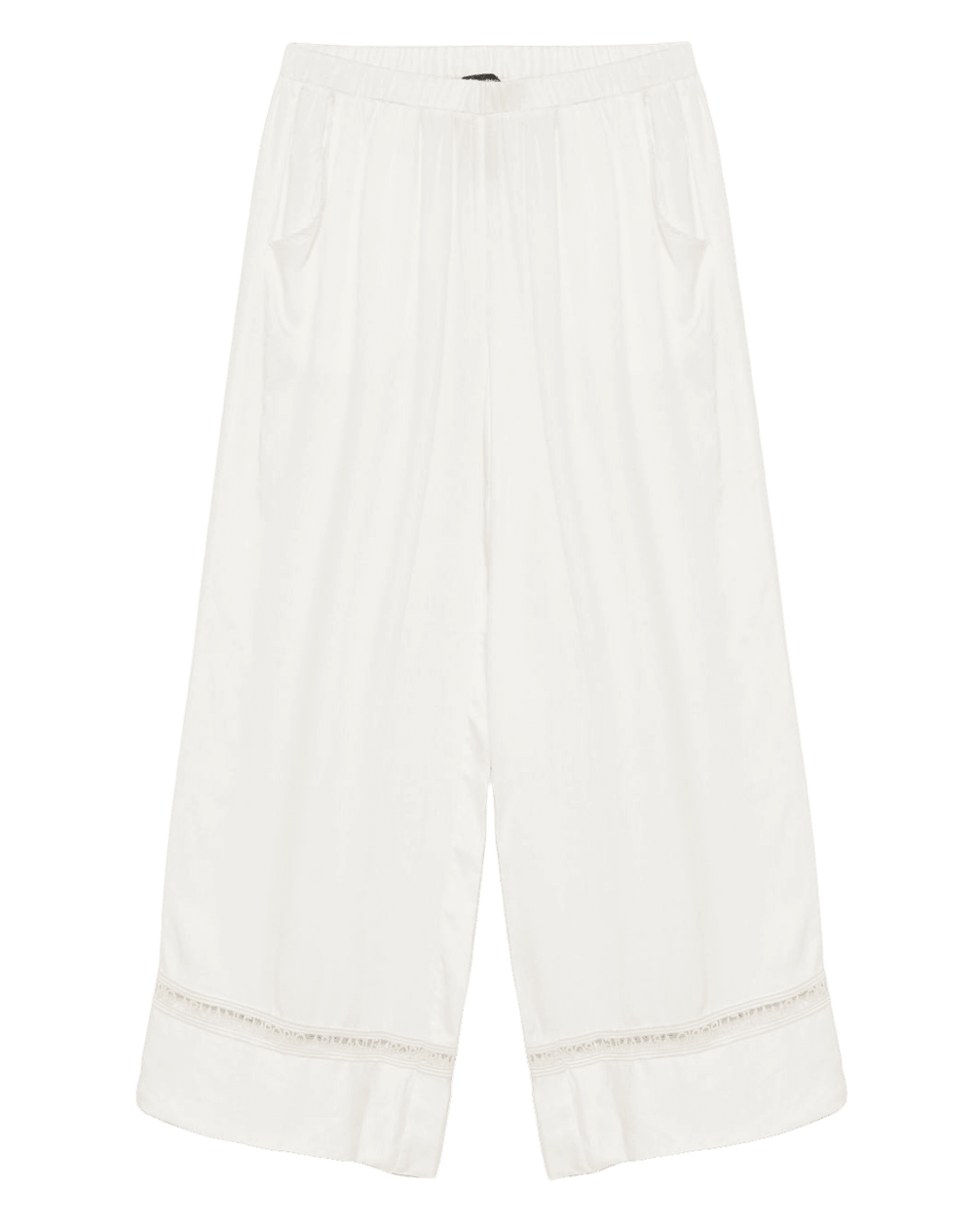 Emporio Armani Sea clothing White Glam Steals