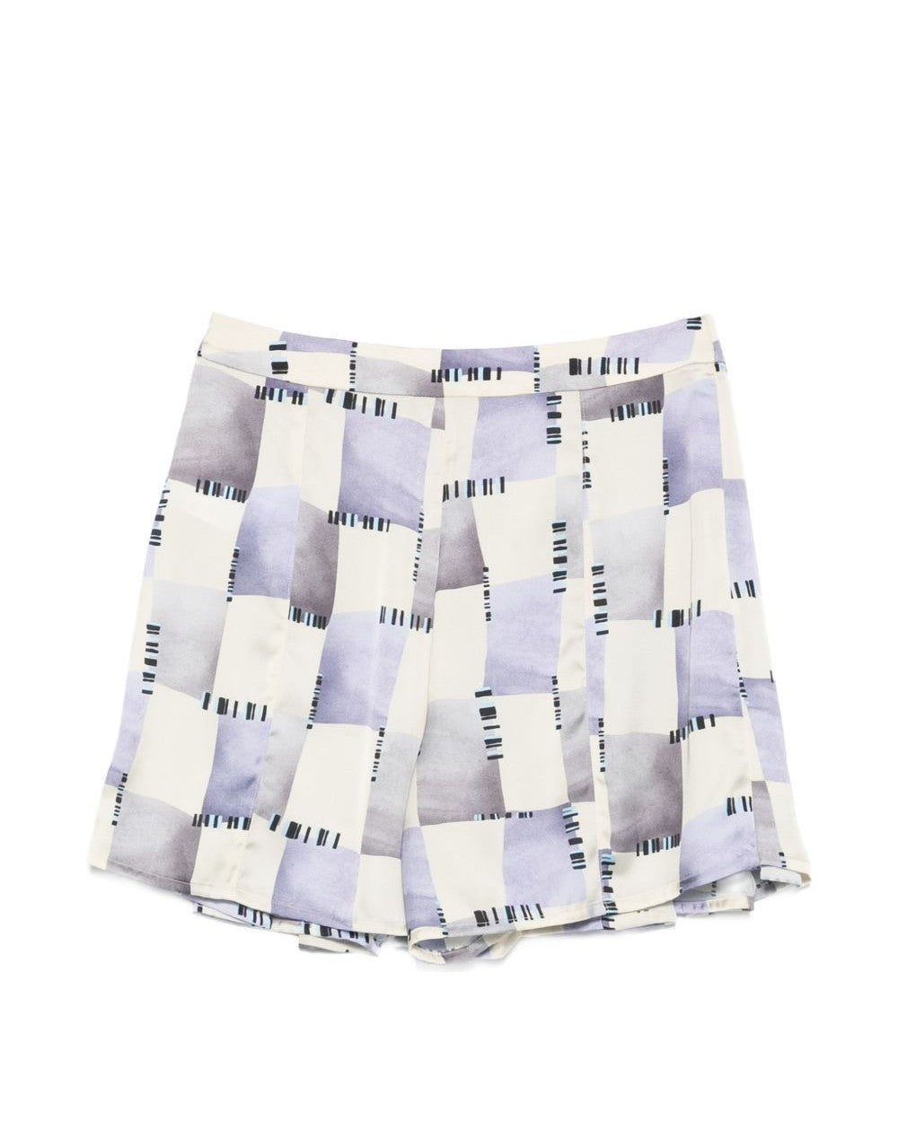 Emporio Armani Shorts Glam Steals