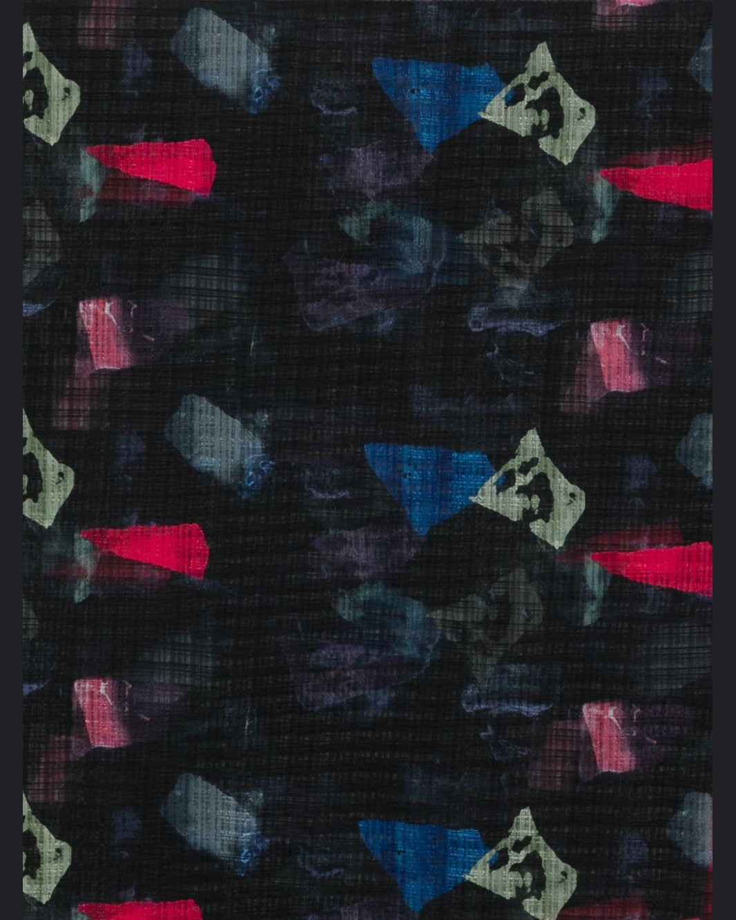 Emporio Armani Silk Scarf Glam Steals