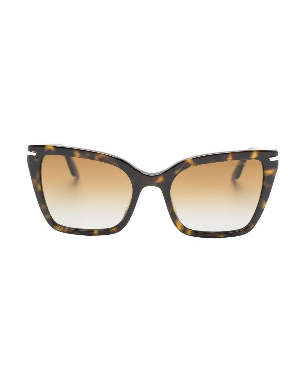 Emporio Armani Sunglasses Glam Steals