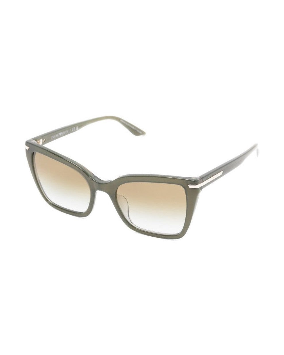 Emporio Armani Sunglasses Glam Steals