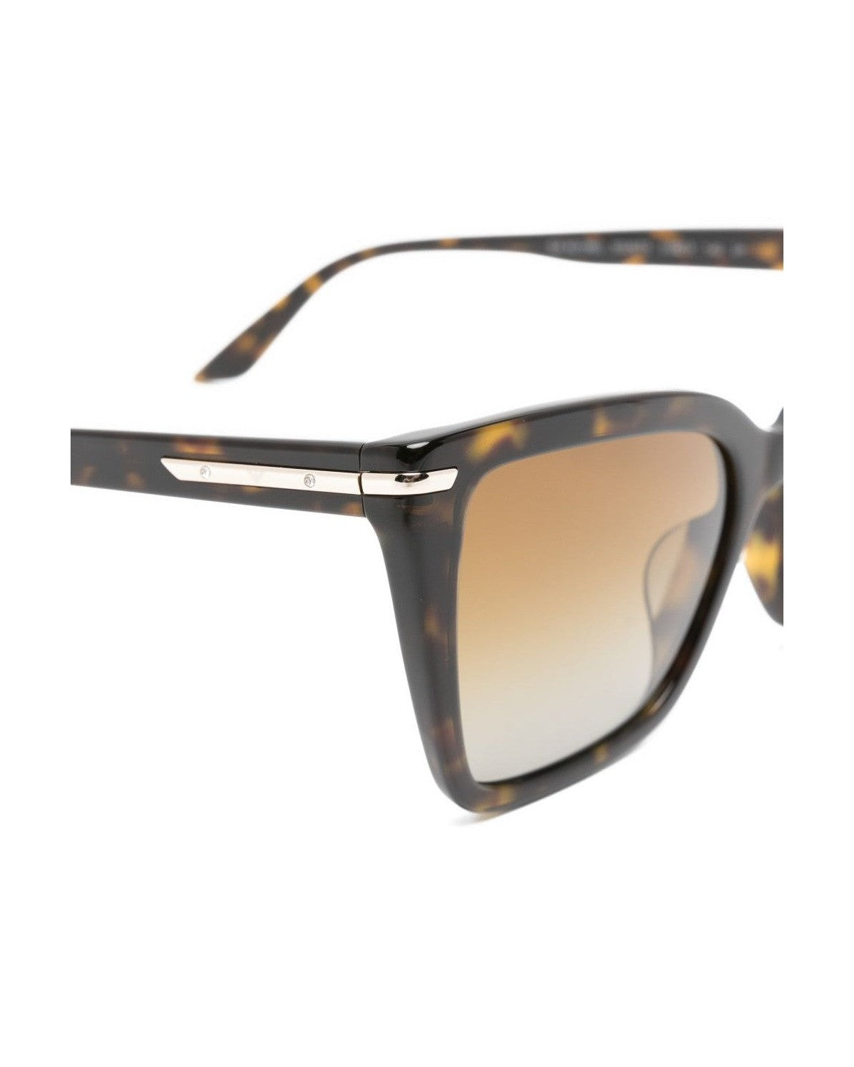 Emporio Armani Sunglasses Glam Steals