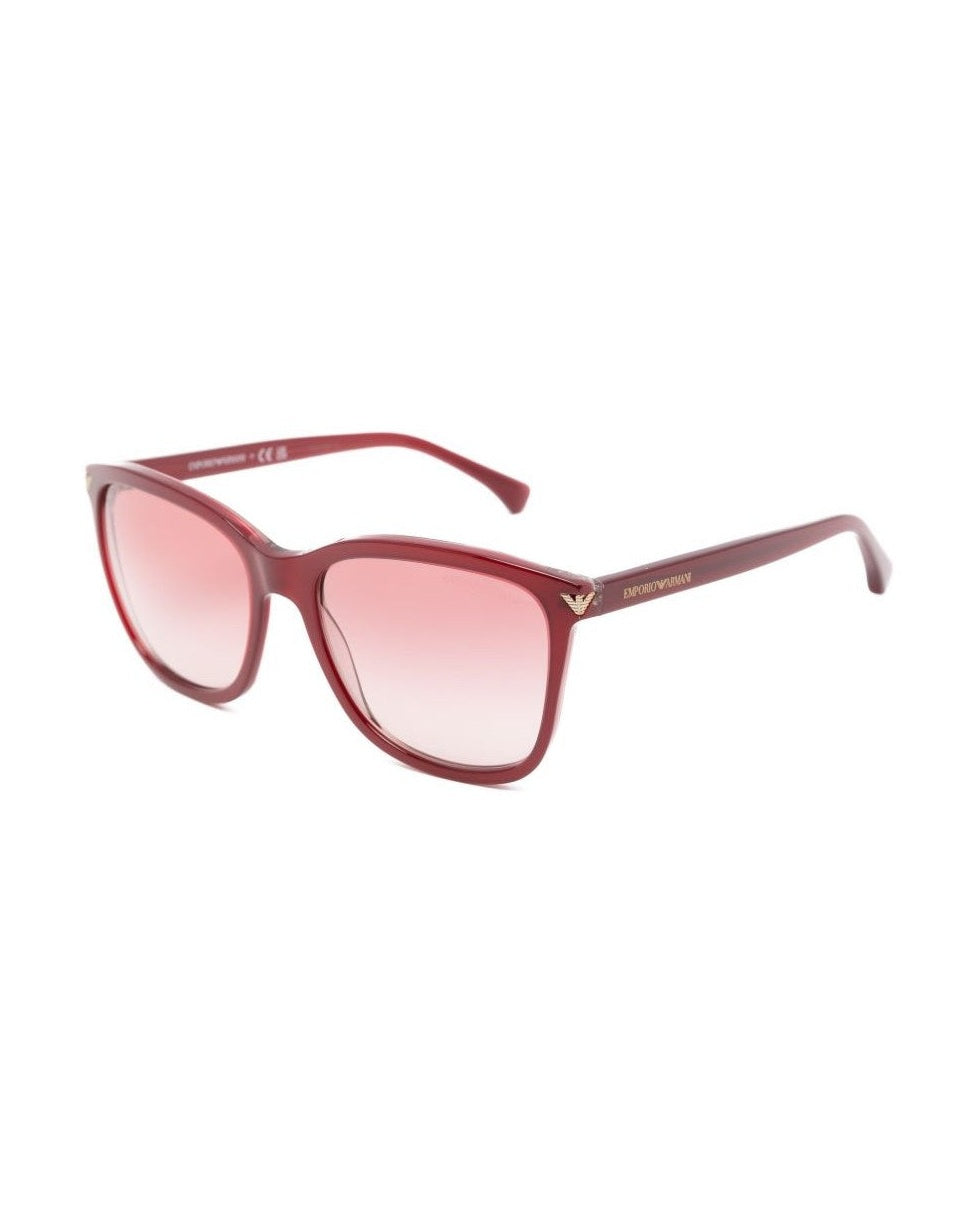 Emporio Armani Sunglasses Glam Steals