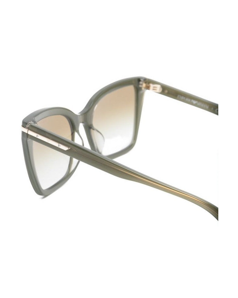 Emporio Armani Sunglasses Glam Steals