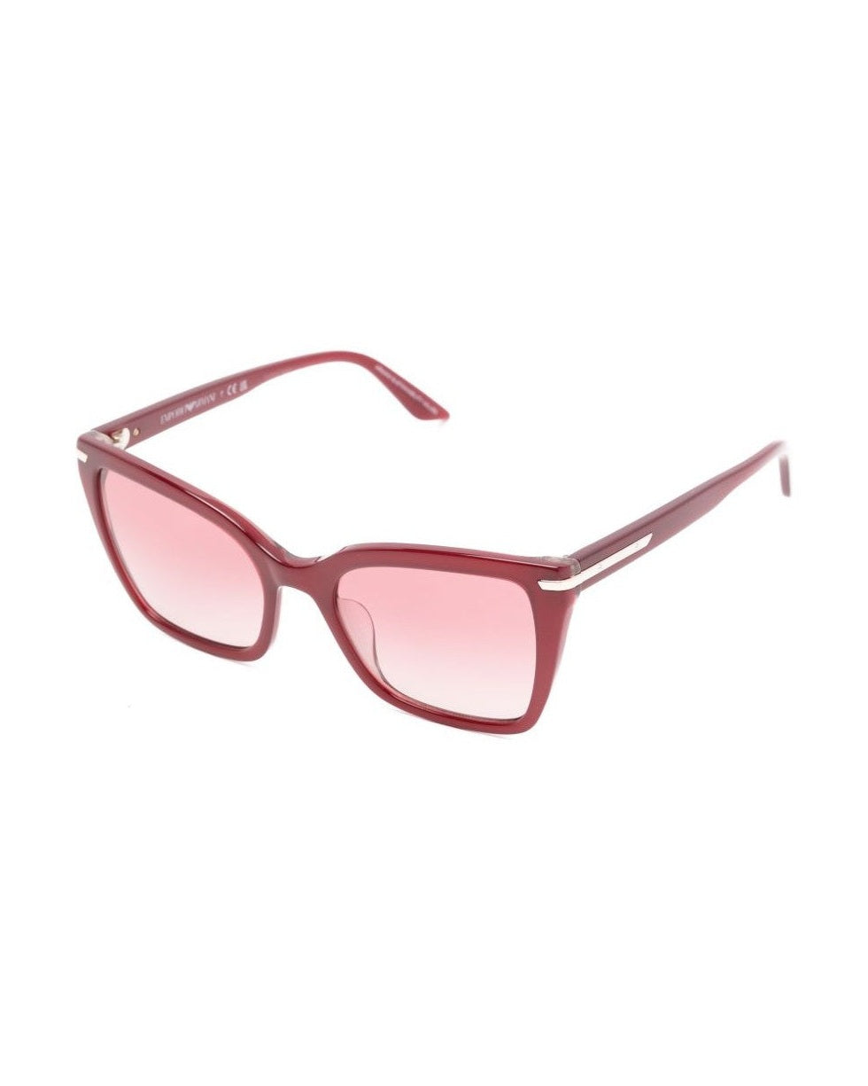 Emporio Armani Sunglasses Glam Steals