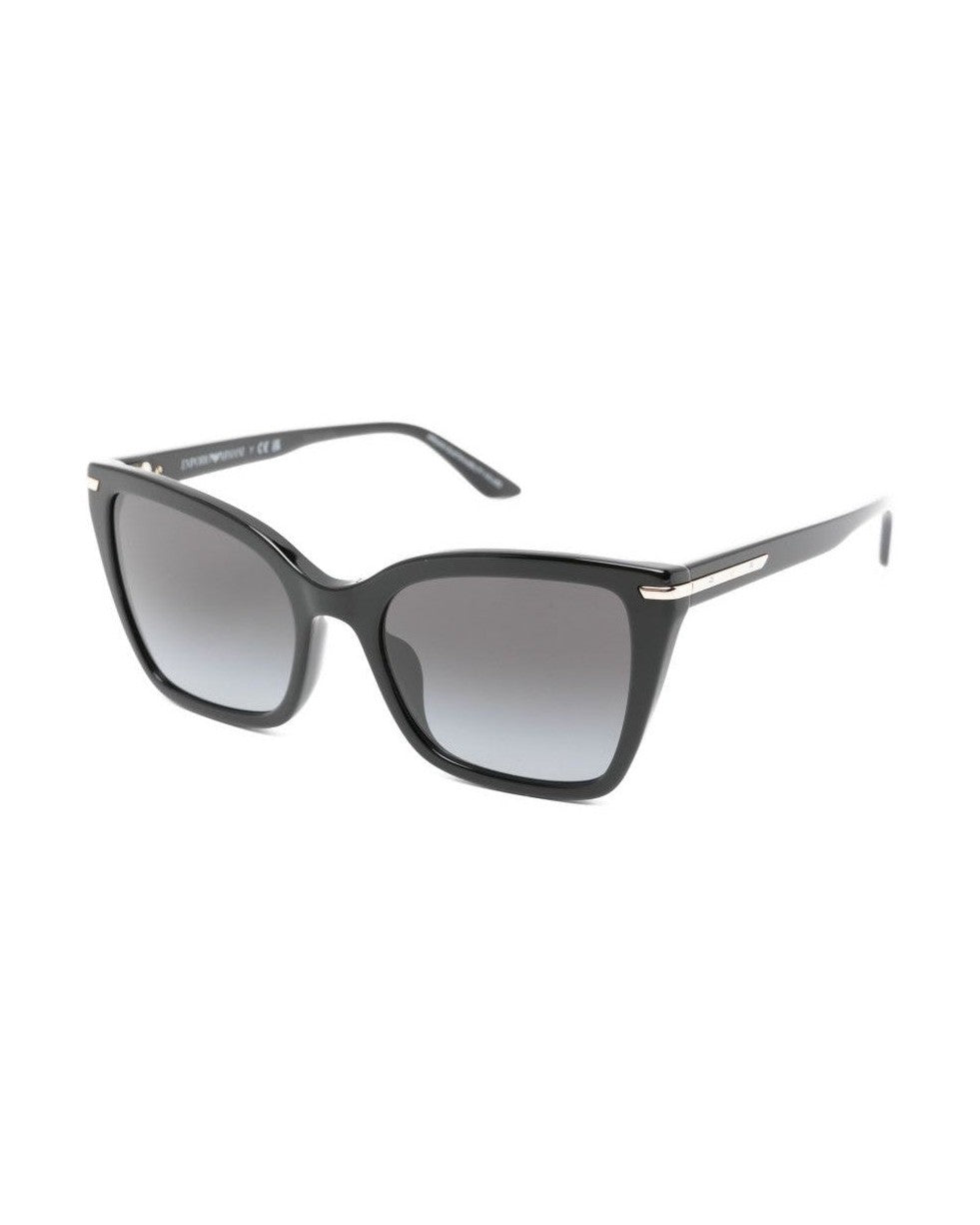 Emporio Armani Sunglasses Glam Steals