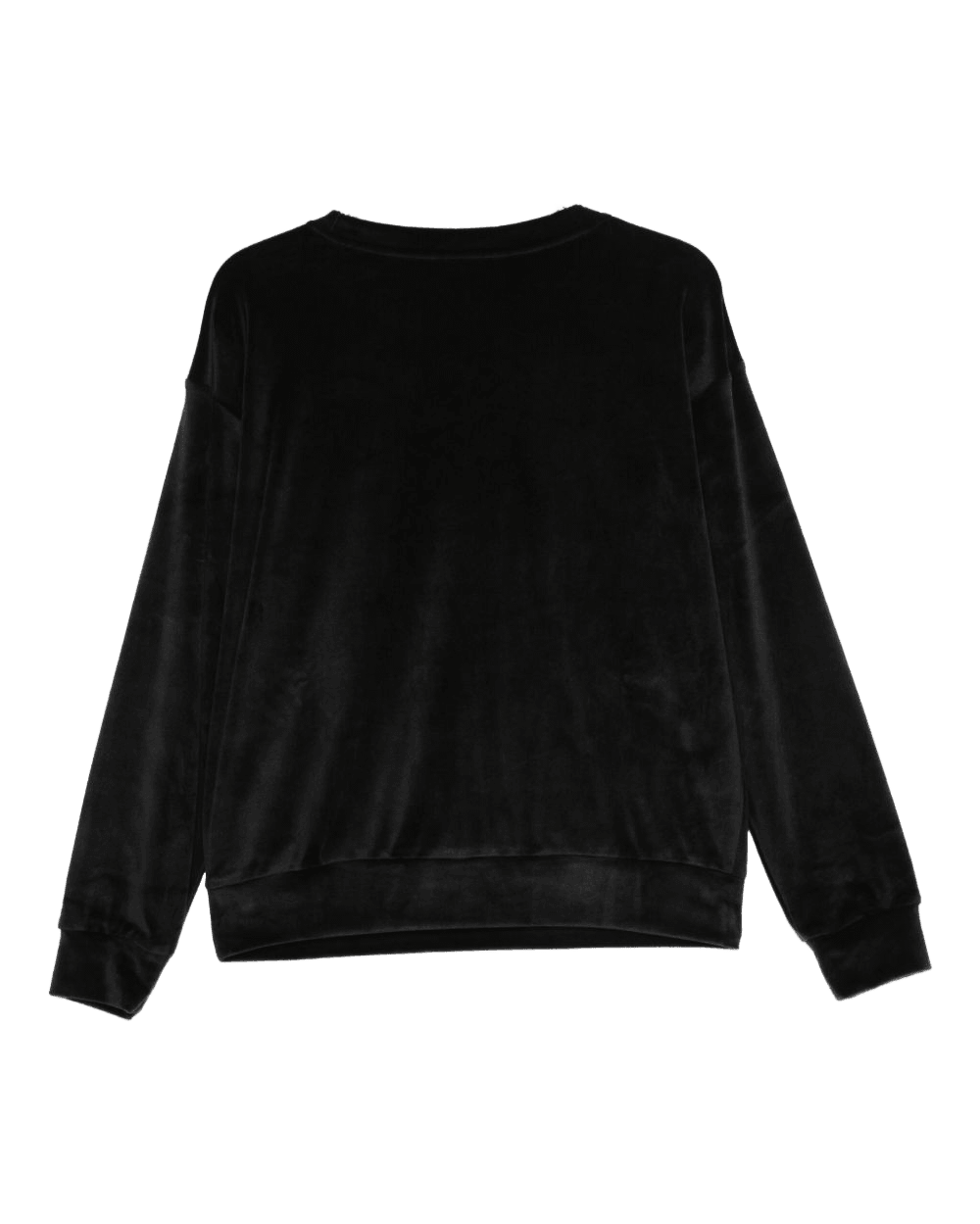 Emporio Armani Black Sweaters Glam Steals