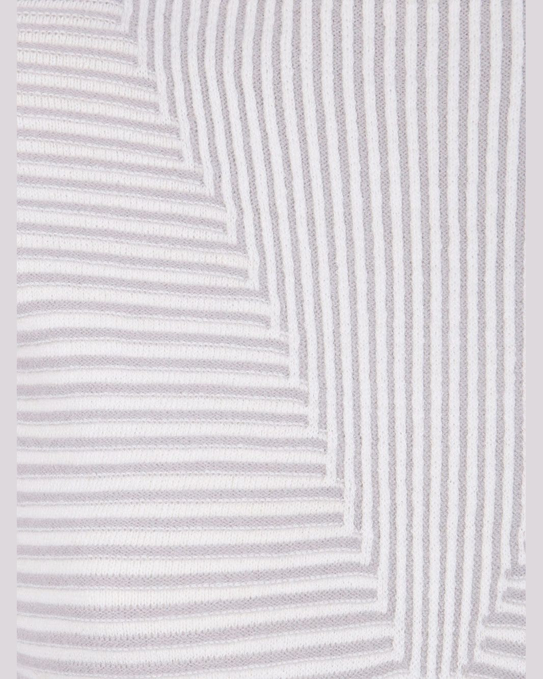 Emporio Armani Sweaters Grey Glam Steals