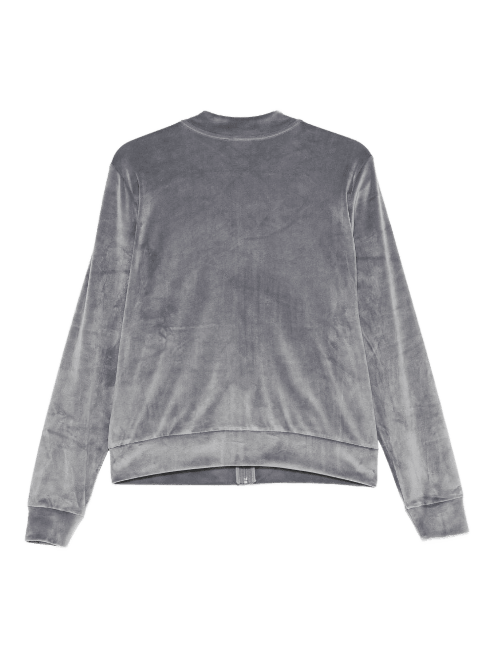 Emporio Armani Grey Sweaters Glam Steals