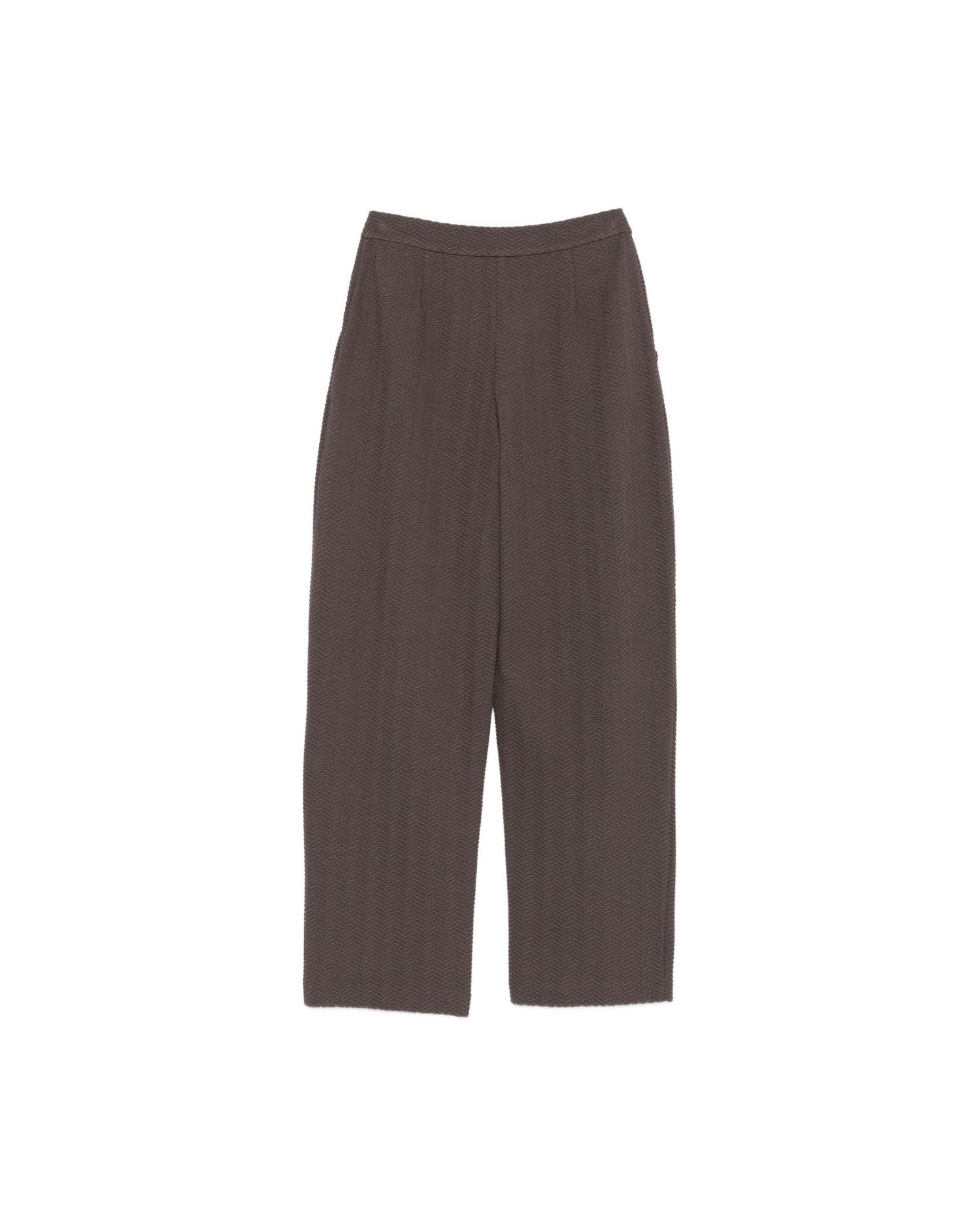 Emporio Armani Trouser Glam Steals