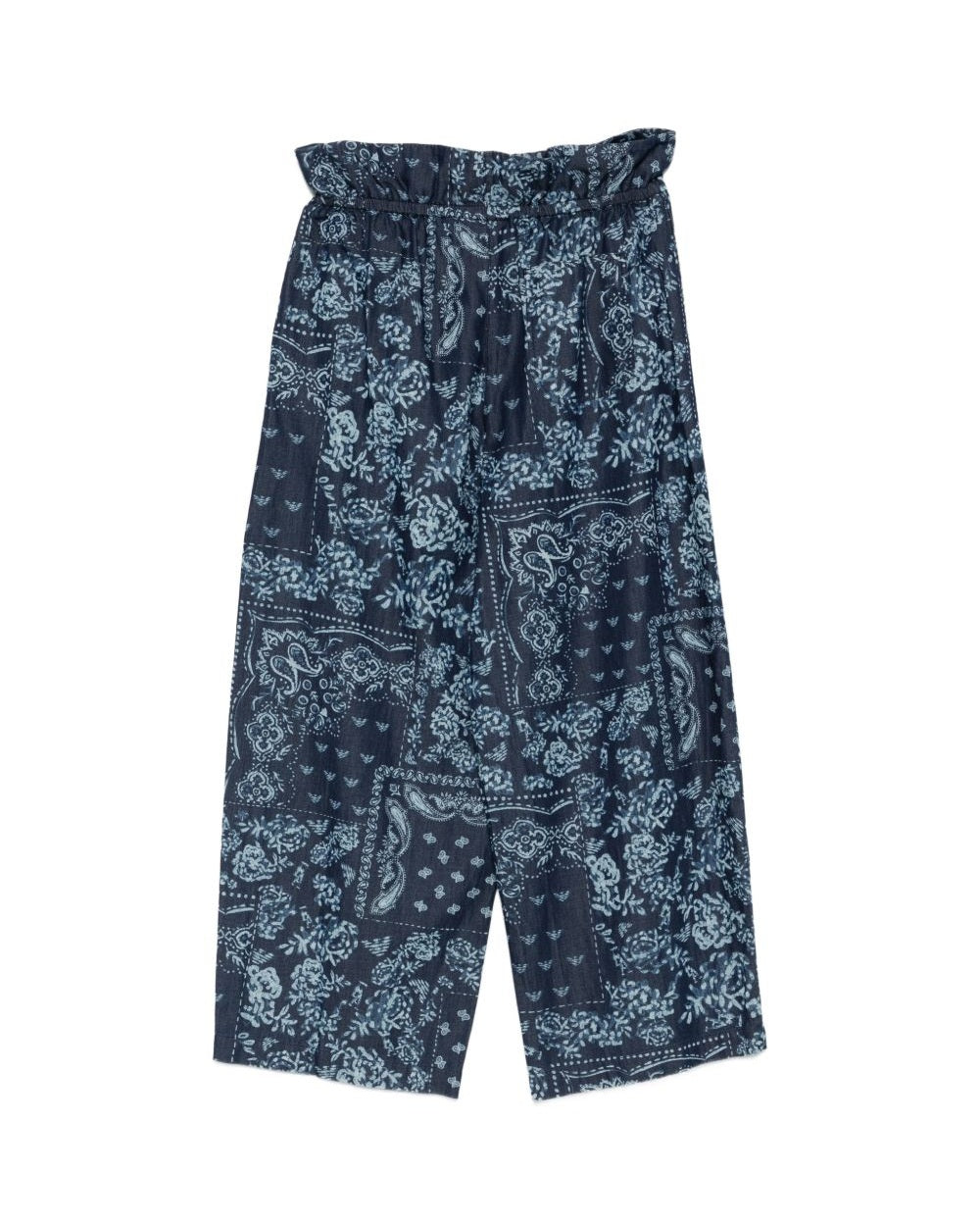 Emporio Armani Trouser Glam Steals