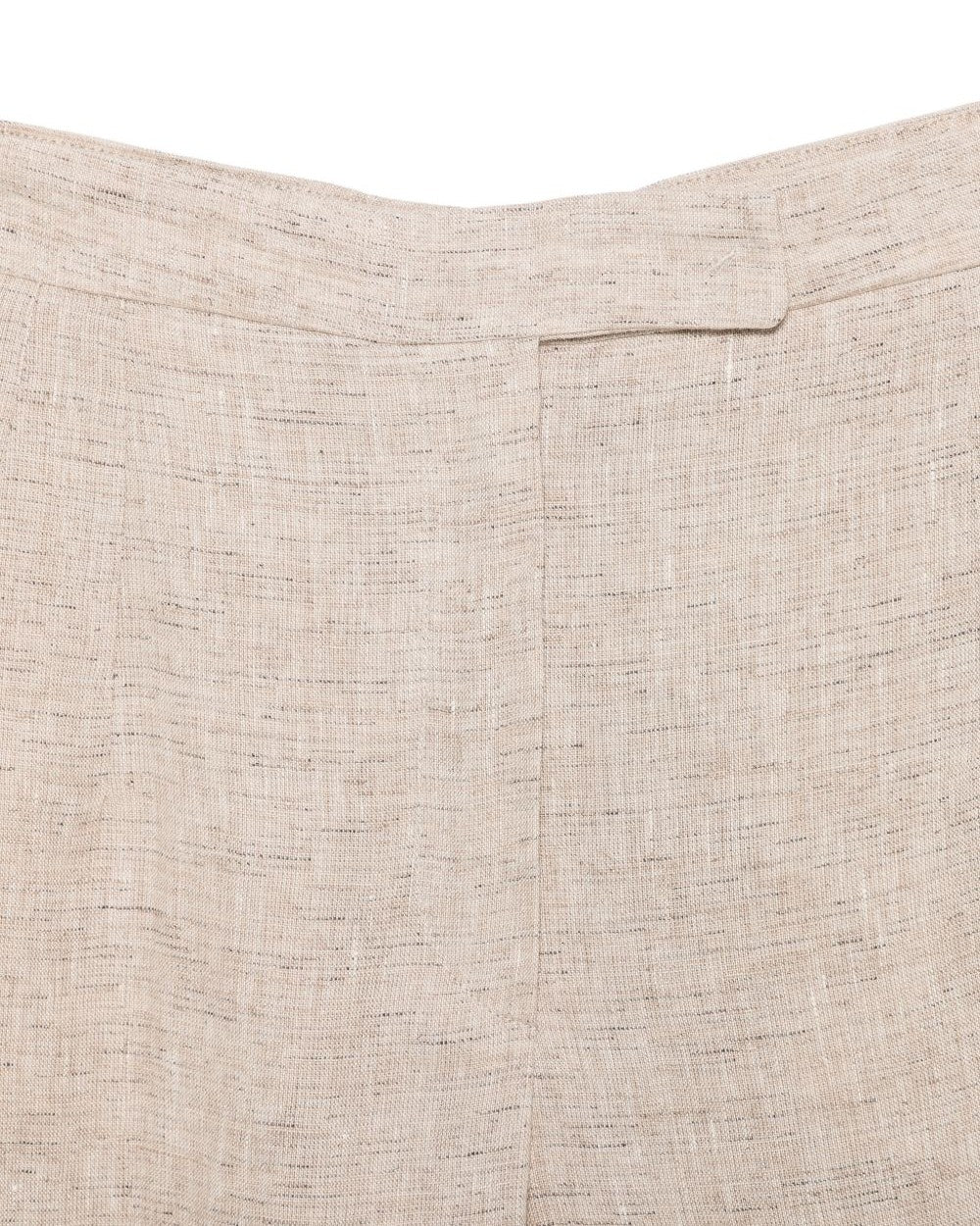 Emporio Armani Trousers Beige Glam Steals